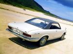 Mazda Luce Rotary Coupe 1969 года